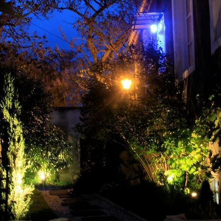 Maison Colladon Бурж Экстерьер фото