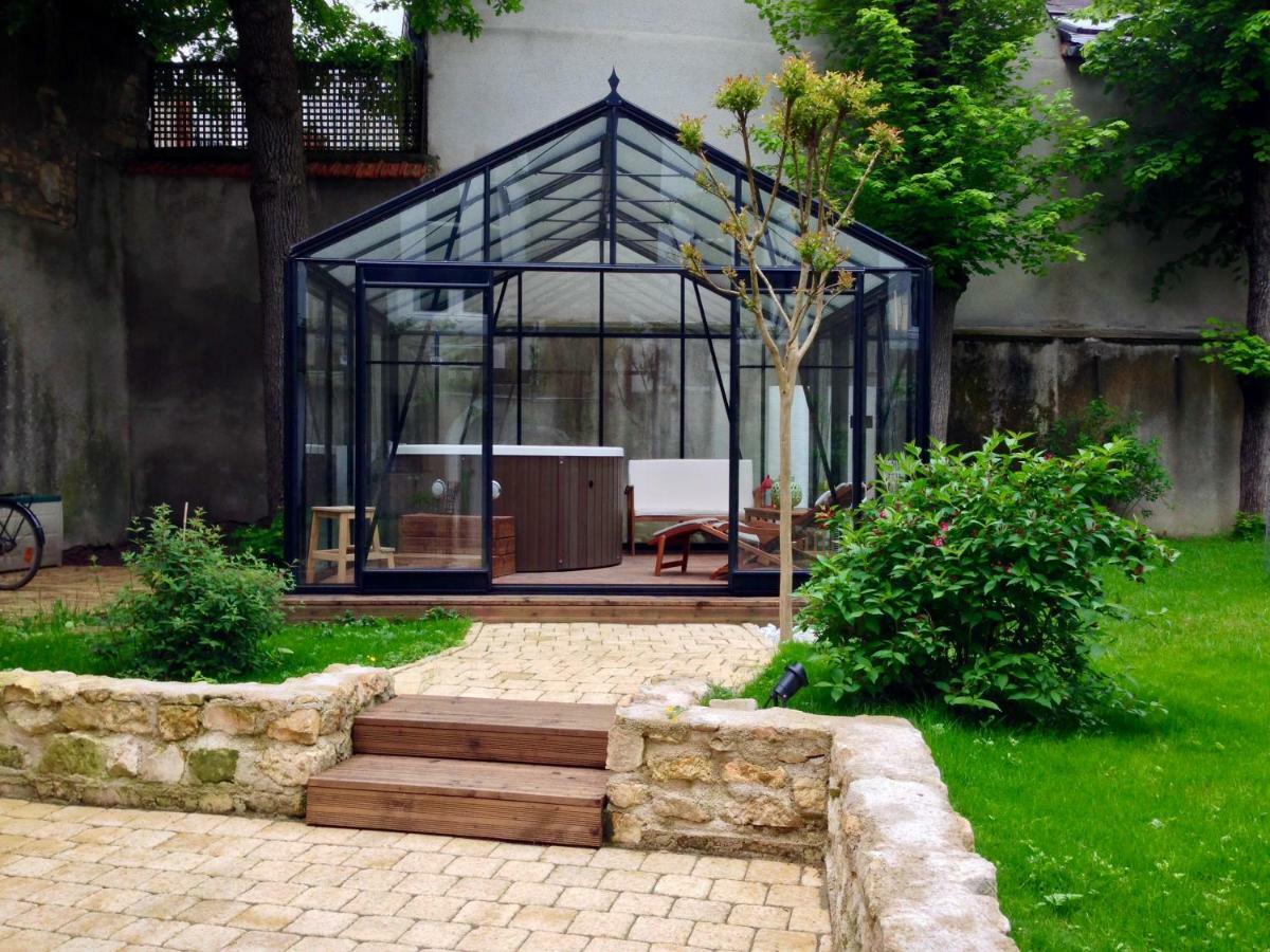 Maison Colladon Бурж Экстерьер фото