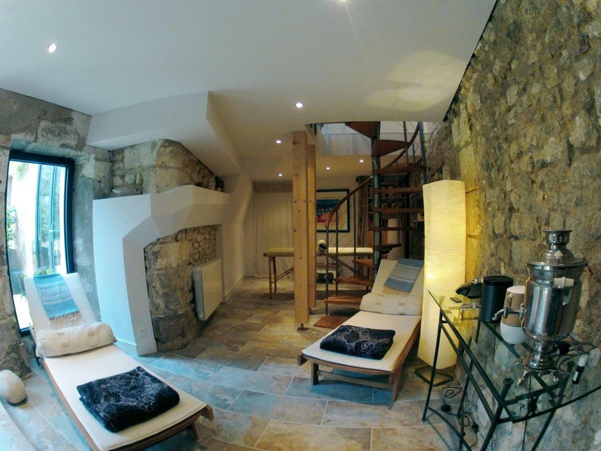 Maison Colladon Бурж Экстерьер фото